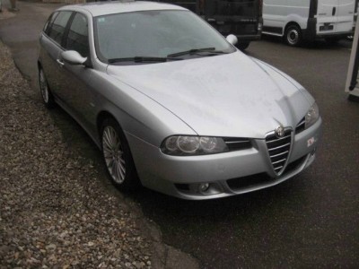 Dezmembrari Alfa Romeo 156 1.9 jtd