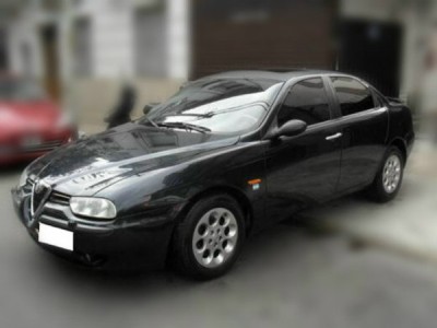 Dezmembrari Alfa Romeo 156  2.0i