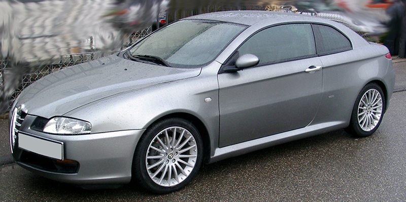 Dezmembrari Alfa Romeo Gt 1.9 JTD