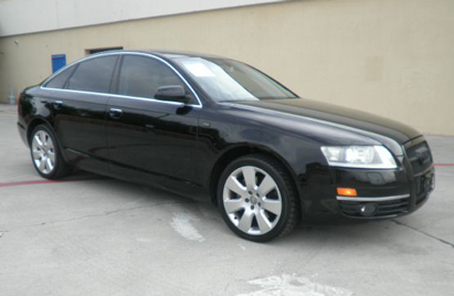 Dezmembrari Audi A6 3.0 TDI Quatro BMK