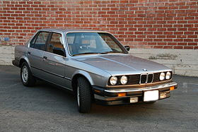 Dezmembrari Bmw Seria 3 e30 316i 