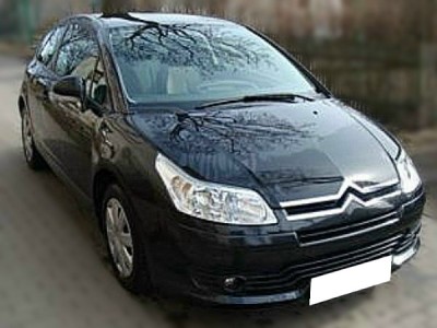 Dezmembrari Citroen C4 1.4i 16V KFU