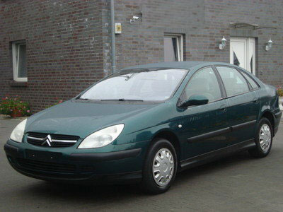 Dezmembrari Citroen C5 2.0 HDI