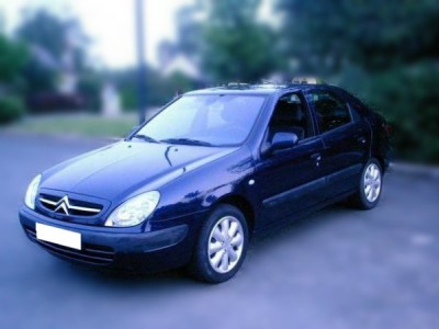 Dezmembrari Citroen Xsara  2.0 HDI RHY