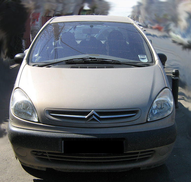 Dezmembrari Citroen Xsara Picasso 1.6i