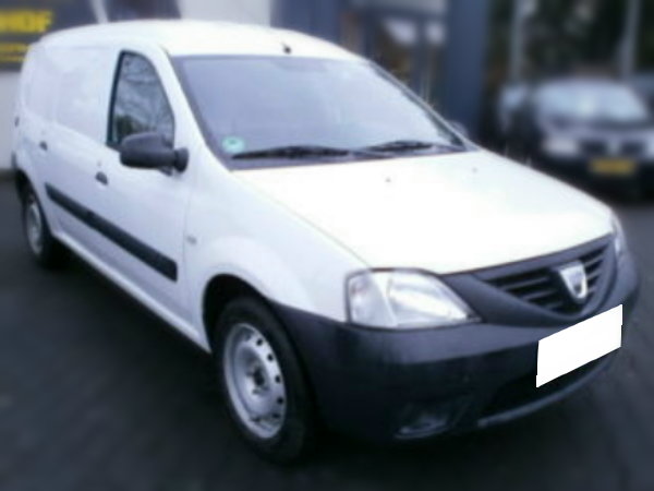 Dezmembrari Dacia Logan 1.5 dCi Euro 5