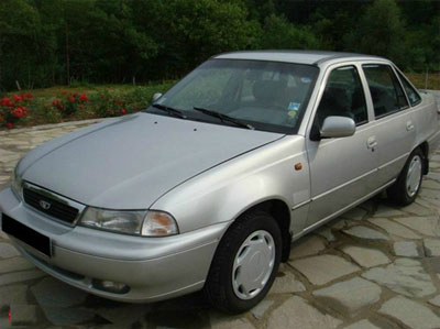 Dezmembrari Daewoo Cielo 1.5i 8v