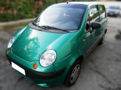 Dezmembrari Daewoo Matiz 0.8