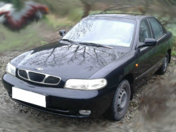 Dezmembrari Daewoo Nubira 2.0i 16V