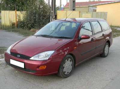 Dezmembrari Ford Focus 1 1.8 TDDI