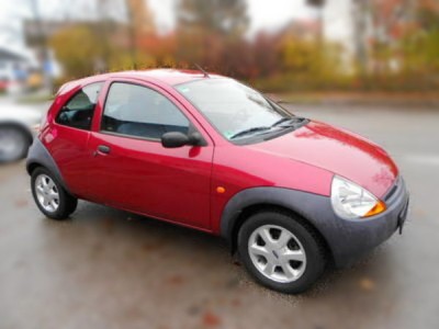 Dezmembrari Ford Ka 1.3i