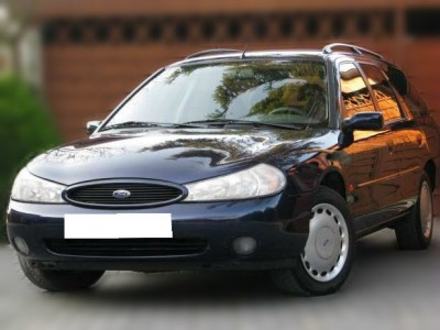 Dezmembrari Ford Mondeo 1.8 TD