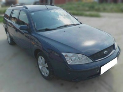 Dezmembrari Ford Mondeo 2.0 TDDI