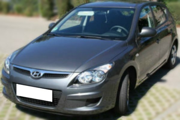 Dezmembrari Hyundai I30 1.4i