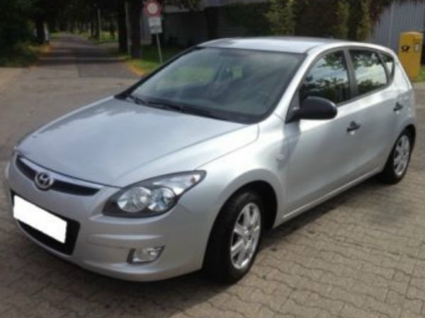 Dezmembrari Hyundai I30 1.6 CRDi