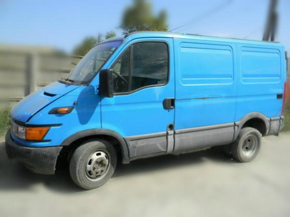 Dezmembrari Iveco Daily 2.8D Unijet