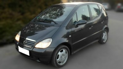 Dezmembrari Mercedes A Class 1.4i