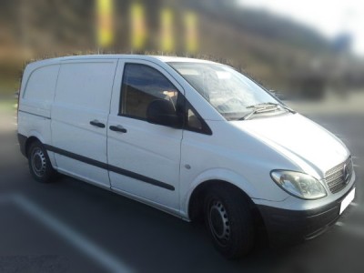 Dezmembrari Mercedes Vito 2.2 CDI