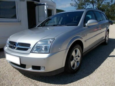 Dezmembrari Opel Vectra C 1.9 CDTi