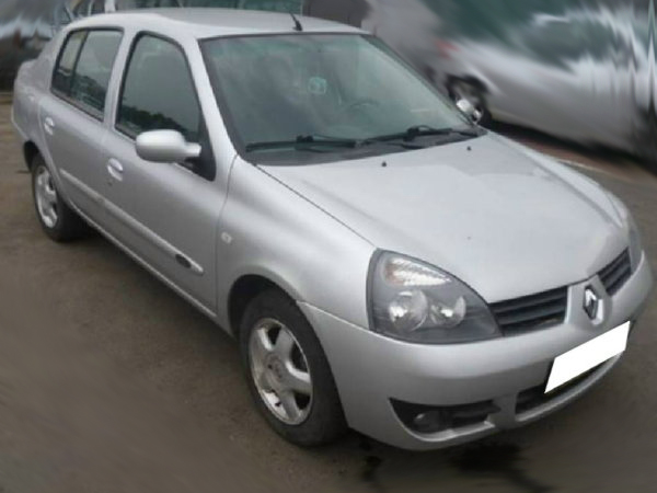 Dezmembrari Renault Clio 1.4i