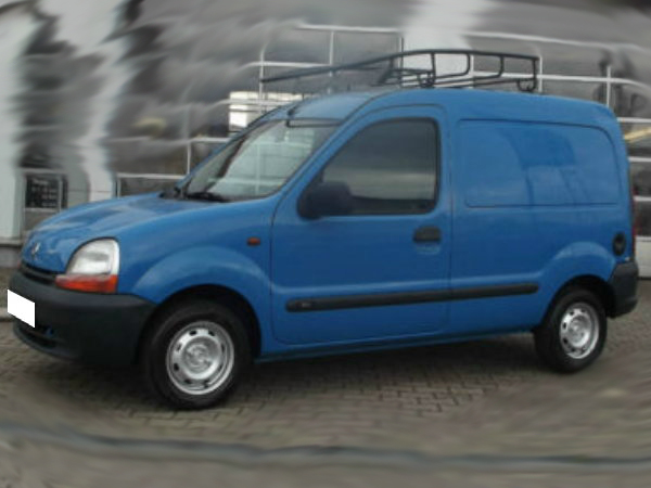 Dezmembrari Renault Kangoo 1.2i