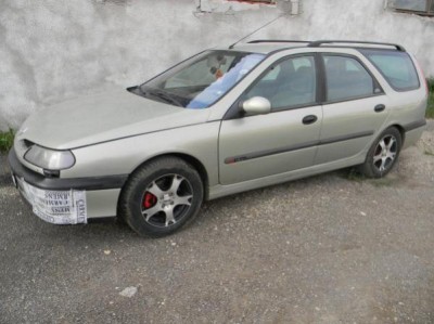 Dezmembrari Renault Laguna 1 1.6i 16V