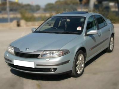 Dezmembrari Renault Laguna 2 2.0 IDE