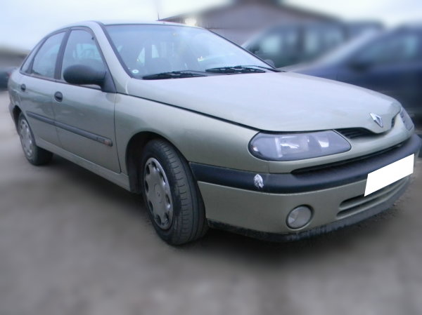 Dezmembrari Renault Laguna 2 2.2 dT