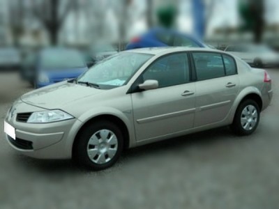 Dezmembrari Renault Megane 2 1.5 dCi euro 3 si euro 4 , 1.9dCi 