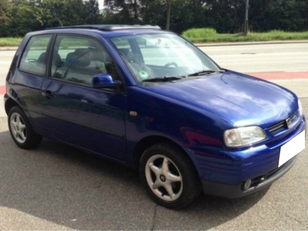 Dezmembrari Seat Arosa 1.0i