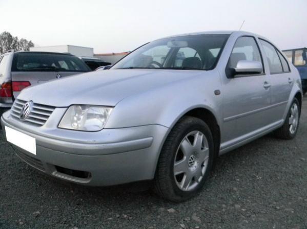 Dezmembrari Vw Bora 1.6i 16V