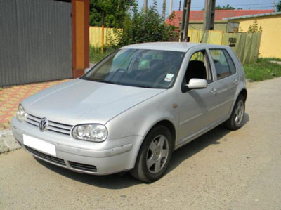 Dezmembrari Vw Golf 4 1.9 TDI AHF