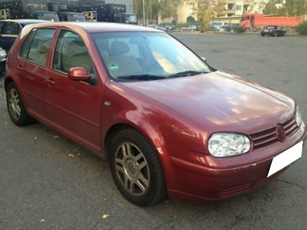 Dezmembrari Vw Golf 4 1.9 TDI PD