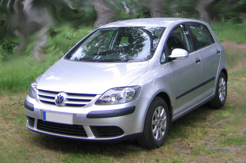 Dezmembrari Vw Golf Plus 1.9 TDI PD