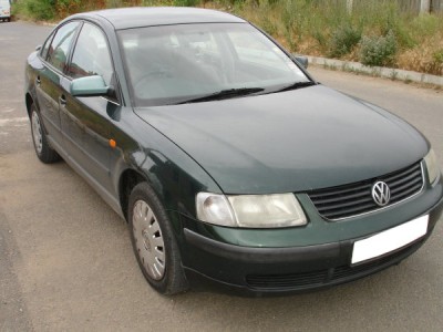 Dezmembrari Vw Passat B5 1.9 TDI PD AJM