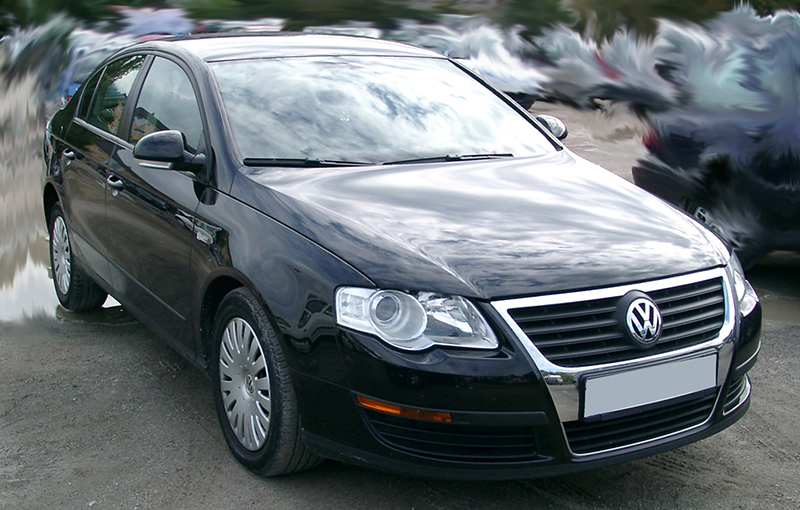 Dezmembrari Vw Passat B6 1.9 TDI PD