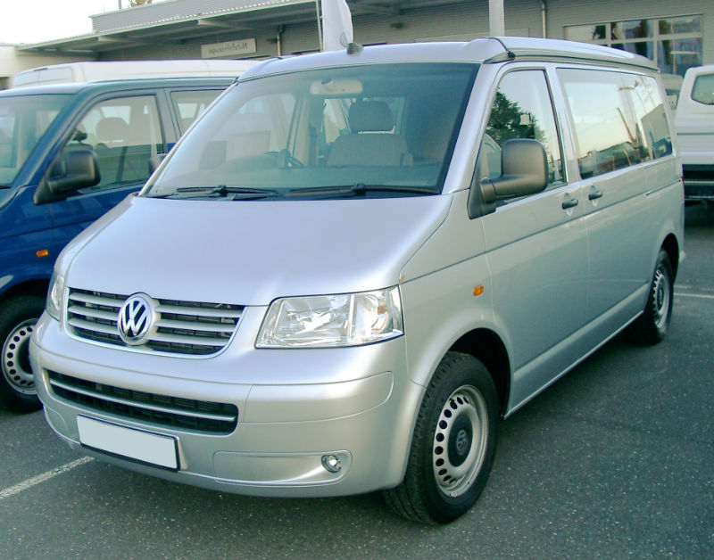 Dezmembrari Vw Transporter T5 1.9 TDI PD AXC